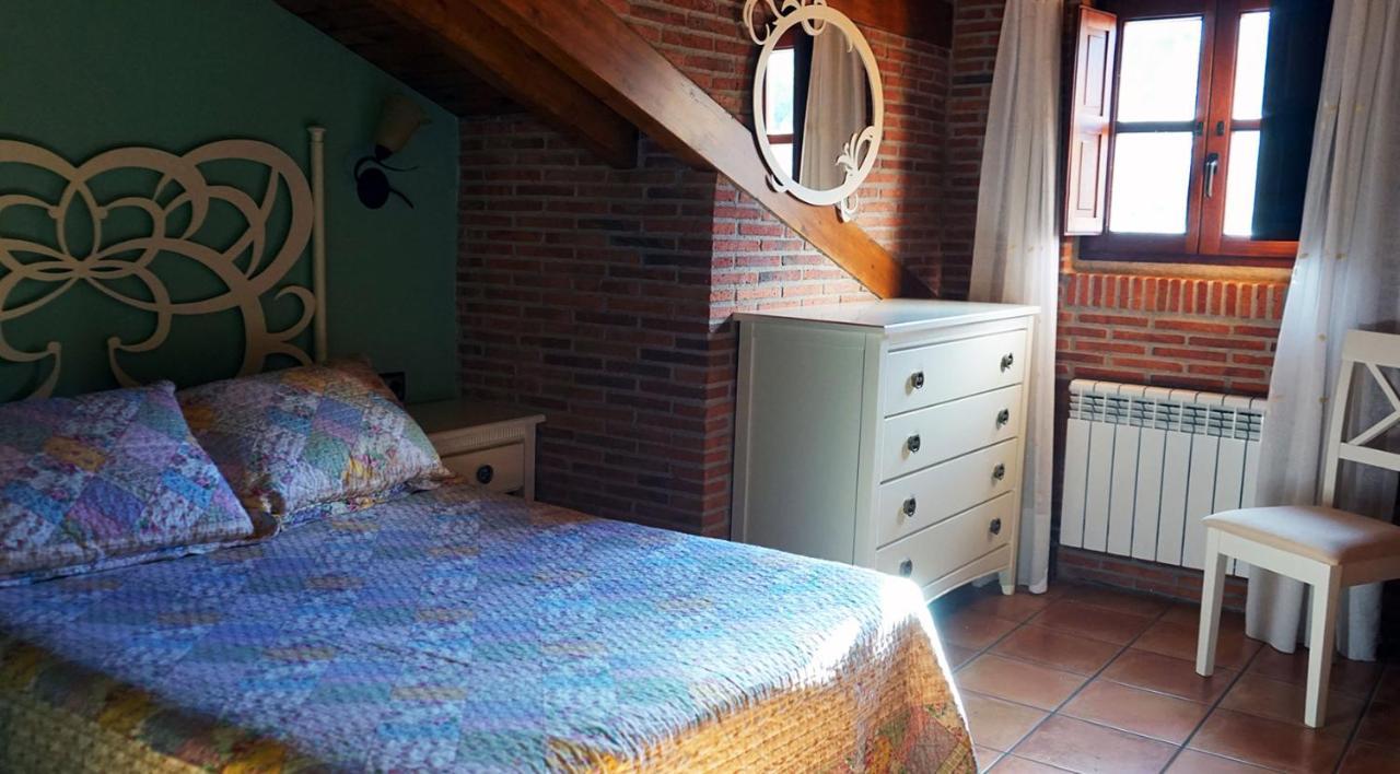 Casa Tinuca Apartment Cos Exterior photo