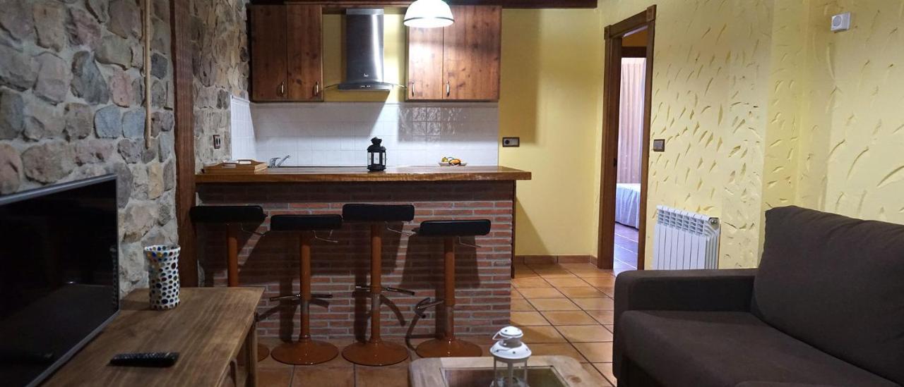 Casa Tinuca Apartment Cos Exterior photo
