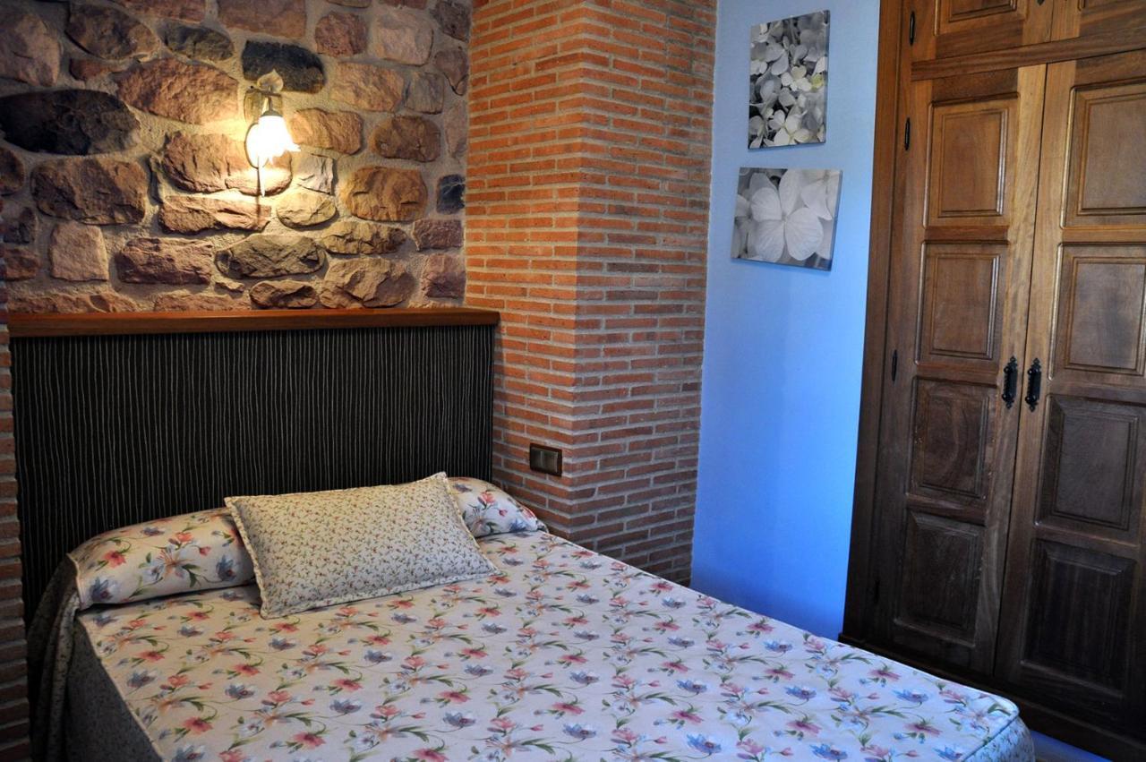 Casa Tinuca Apartment Cos Exterior photo