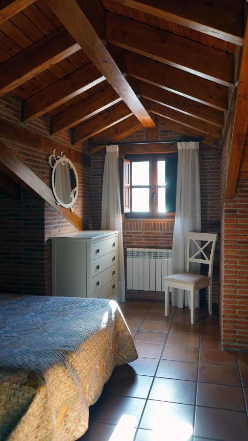 Casa Tinuca Apartment Cos Exterior photo