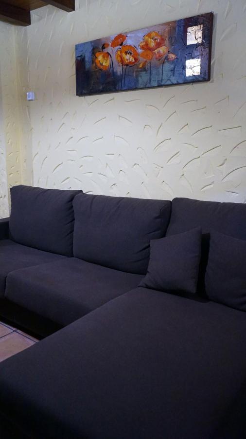 Casa Tinuca Apartment Cos Exterior photo