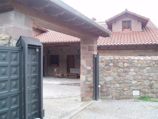 Casa Tinuca Apartment Cos Exterior photo