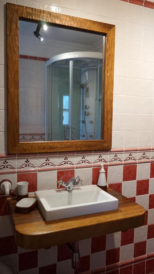 Casa Tinuca Apartment Cos Exterior photo
