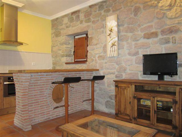 Casa Tinuca Apartment Cos Exterior photo