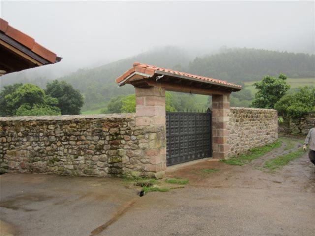 Casa Tinuca Apartment Cos Exterior photo