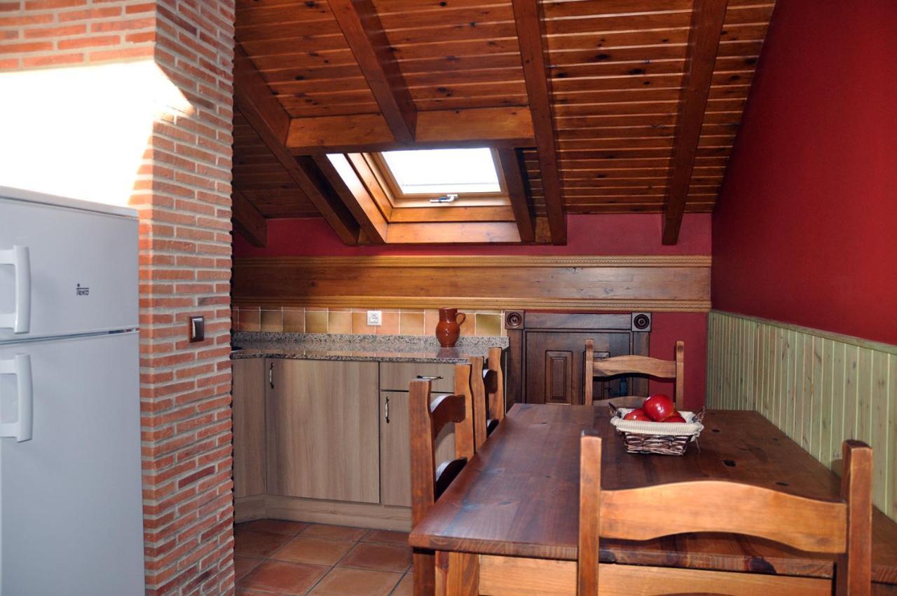 Casa Tinuca Apartment Cos Exterior photo