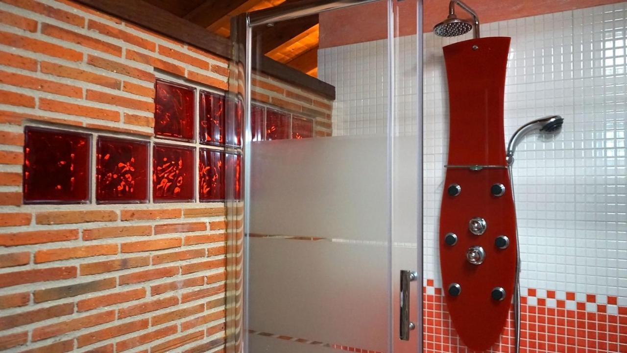 Casa Tinuca Apartment Cos Exterior photo