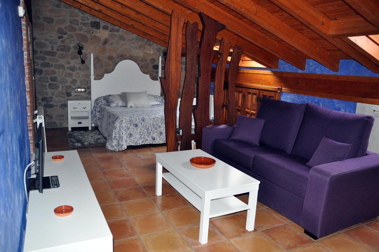 Casa Tinuca Apartment Cos Exterior photo