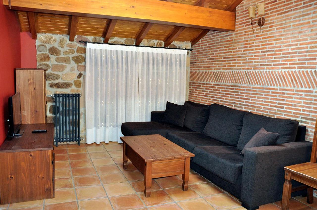 Casa Tinuca Apartment Cos Exterior photo